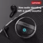 Lenovo-Auriculares inalámbricos T40