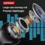 Lenovo-Auriculares inalámbricos T40