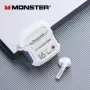 Monster-auriculares inalámbricos XKT16