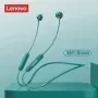 Lenovo-Auriculares inalámbricos SH1