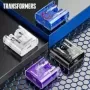 Transformers-Auriculares inalámbricos TF-T08