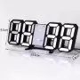 Reloj Digital LED