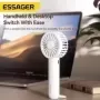 Essager-miniventilador portátil recargable