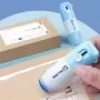 Corrector para papel térmico