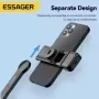 Essager-Palo de selfie plegable multifunción