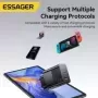 Essager-cargador USB GaN de 33W