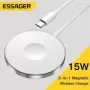 Essager-cargador inalámbrico magnético ES-WC05