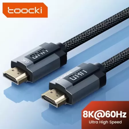 Toocki-Cable USB HDMI