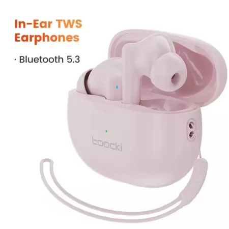 Toocki-auriculares inalámbricos J58