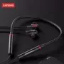 Lenovo-auriculares inalámbricos HE05 Pro