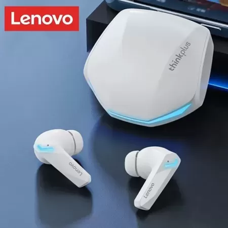 Lenovo-auriculares inalámbricos GM2 Pro