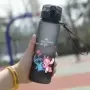 Disney-Botella Stitch