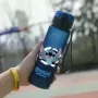 Disney-Botella Stitch