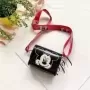 Disney-Bolso cartera pequeño