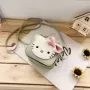 Bolsos de hombro Kawaii Hello Kitty