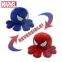 Peluche pulpo Spiderman