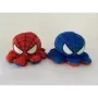 Peluche pulpo Spiderman