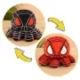 Peluche pulpo Spiderman