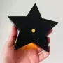 Lámpara USB Estrella