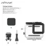 SOONSUN-funda impermeable para GoPro Hero 7, 6, 5