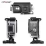 SOONSUN-funda impermeable para GoPro 8