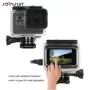 SOONSUN-Carcasa para GoPro 5, 6, 7