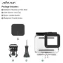 SOONSUN-Carcasa para GoPro 5, 6, 7