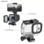 SOONSUN-Kit de lentes para GoPro 8