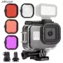 SOONSUN-Kit de lentes para GoPro 8