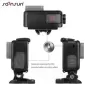 SOONSUN-carcasa protectora para GoPro 5, 6, 7