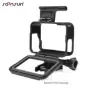 SOONSUN-carcasa protectora para GoPro 5, 6, 7