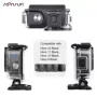 SOONSUN-Kt de lentes para GoPro 12, 11, 10, 9