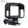 QIUNIU-carcasa protectora para GoPro 7, 6, 5