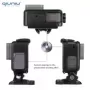 QIUNIU-carcasa protectora para GoPro 7, 6, 5