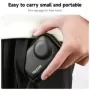 TELESIN-Mini bolsa protectora para Dji Osmo Action 3 y 4