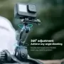 TELESIN-Soporte de 360° para ciclismo