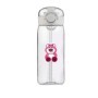 Lotso-Vaso para agua con bombilla 400ml