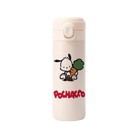 Pachacco-Botella térmica 420ml