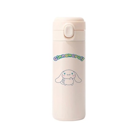 Cinnamoroll-Botella térmica 420ml