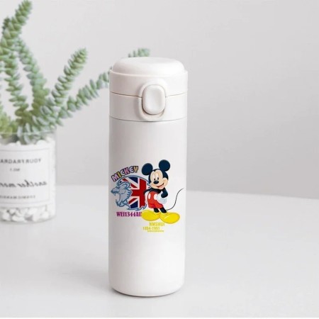 Disney-termo Mickey Mouse 420ml