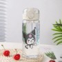 Kuromi-Botella para agua 400ml