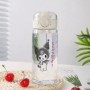 Kuromi-Botella para agua 400ml