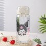 Kuromi-Botella para agua 400ml