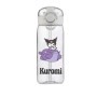 Kuromi vaso de agua 400ml