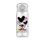 Disney-Vaso MIckey y Minnie 400ml