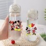 Disney-Vaso MIckey y Minnie 400ml