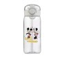 Disney-Vaso MIckey y Minnie 400ml