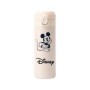 Disney-Botella térmica de Mickey Mouse 420ml