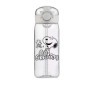 Snoopy-Botella para agua de 400ml