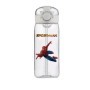 Marvel-Botella Spider-Man 400ml